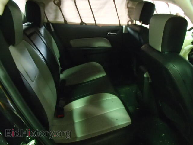 2014 GMC TERRAIN - VIN: 2GKFLYE39E6288915 - Photo 6