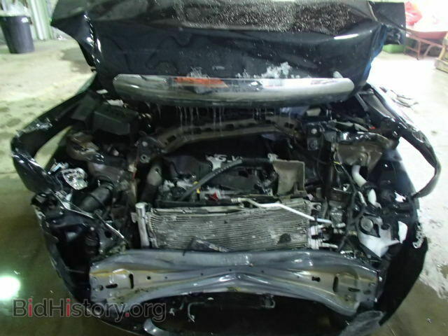 2014 GMC TERRAIN - VIN: 2GKFLYE39E6288915 - Photo 7