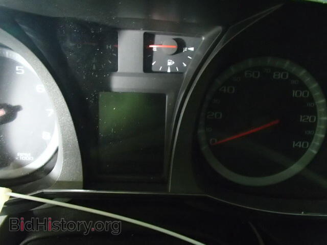 2014 GMC TERRAIN - VIN: 2GKFLYE39E6288915 - Photo 8