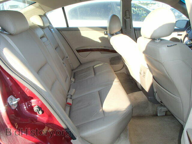 2005 NISSAN MAXIMA - VIN: 1N4BA41E25C826481 - Фото 6