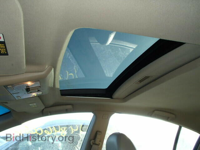 2005 NISSAN MAXIMA - VIN: 1N4BA41E25C826481 - Фото 9
