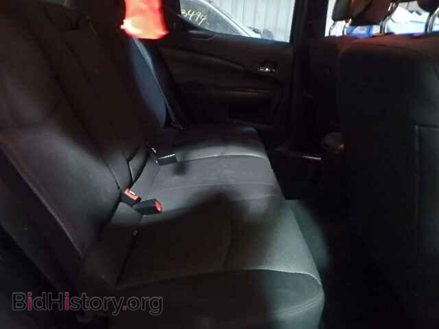 2013 DODGE AVENGER - VIN: 1C3CDZAB0DN538152 - Фото 6