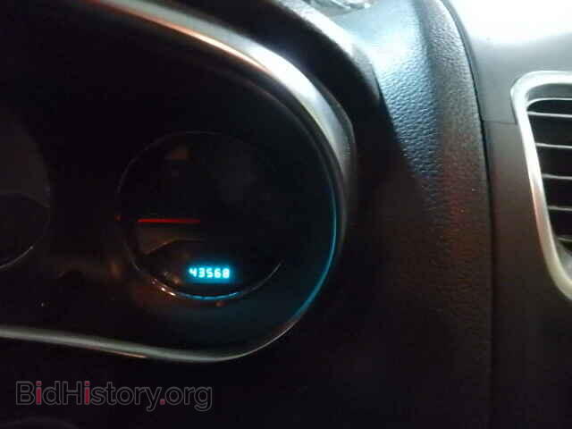 2013 DODGE AVENGER - VIN: 1C3CDZAB0DN538152 - Фото 8