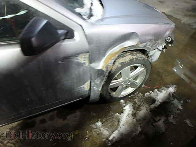 2013 DODGE AVENGER - VIN: 1C3CDZAB0DN538152 - Фото 9