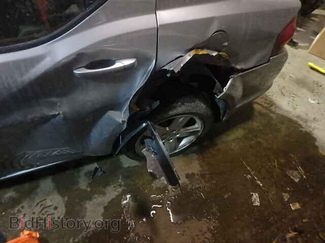 2013 DODGE AVENGER - VIN: 1C3CDZAB0DN538152 - Фото 10