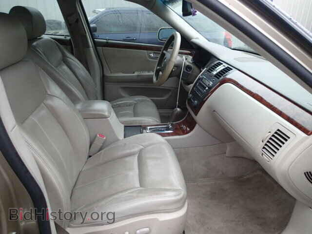2006 CADILLAC DTS - VIN: 1G6KD57Y26U146846 - Фото 5