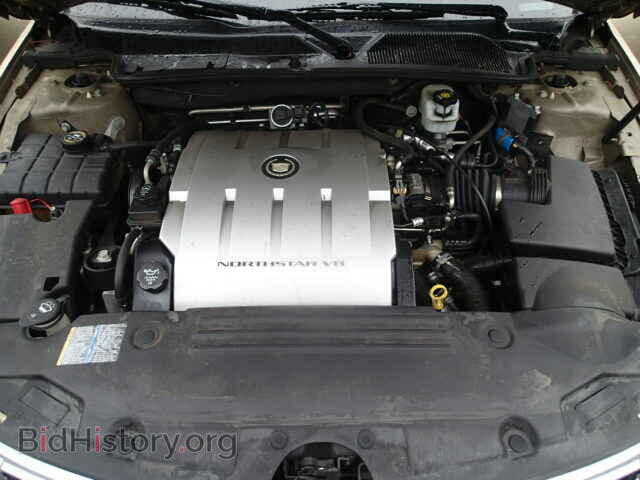 2006 CADILLAC DTS - VIN: 1G6KD57Y26U146846 - Фото 7