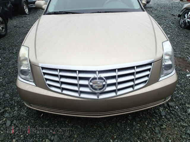 2006 CADILLAC DTS - VIN: 1G6KD57Y26U146846 - Фото 9