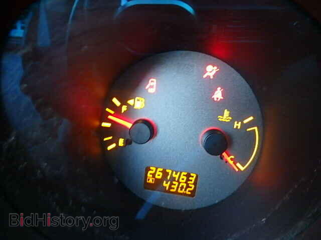 2005 NISSAN MAXIMA - VIN: 1N4BA41E45C805437 - Фото 8
