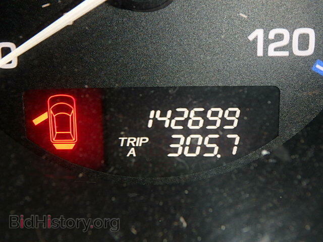 2008 HONDA ELEMENT - VIN: 5J6YH28708L001243 - Фото 8