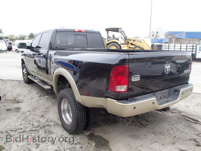 2011 DODGE RAM 3500 - VIN: 3D73Y4CLXBG568148 - Фото 3