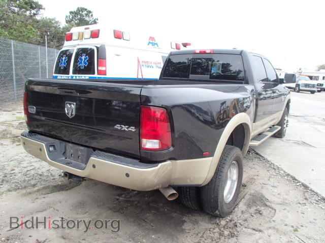 2011 DODGE RAM 3500 - VIN: 3D73Y4CLXBG568148 - Фото 4