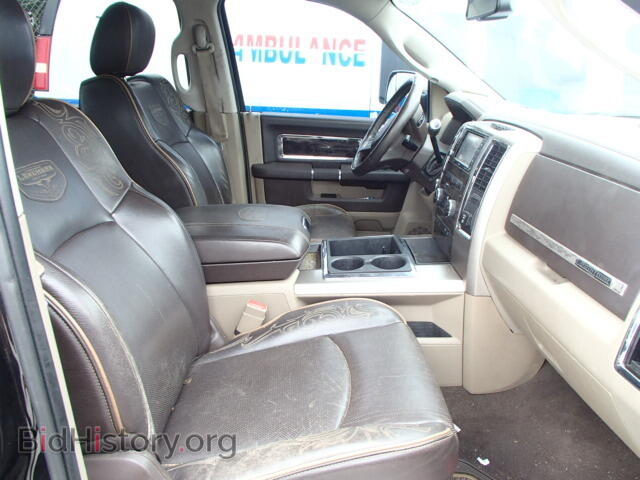 2011 DODGE RAM 3500 - VIN: 3D73Y4CLXBG568148 - Фото 5