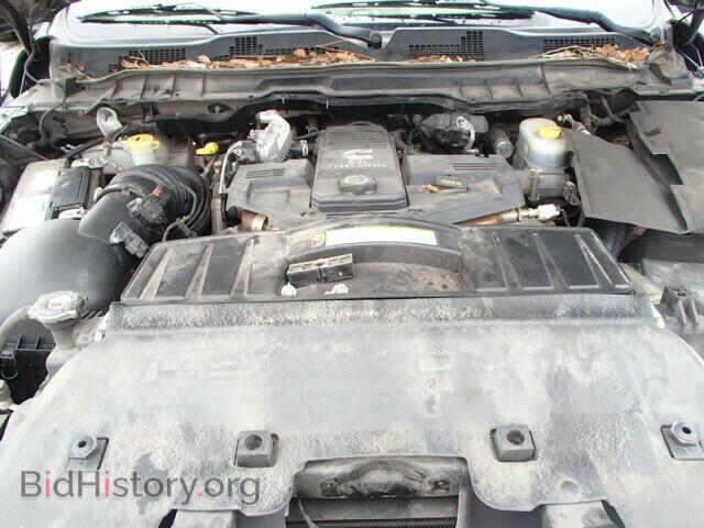 2011 DODGE RAM 3500 - VIN: 3D73Y4CLXBG568148 - Фото 7