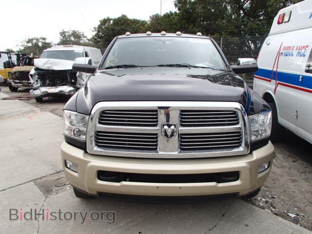2011 DODGE RAM 3500 - VIN: 3D73Y4CLXBG568148 - Фото 9