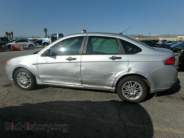 2010 FORD FOCUS - VIN: 1FAHP3FN2AW146391 - Фото 10
