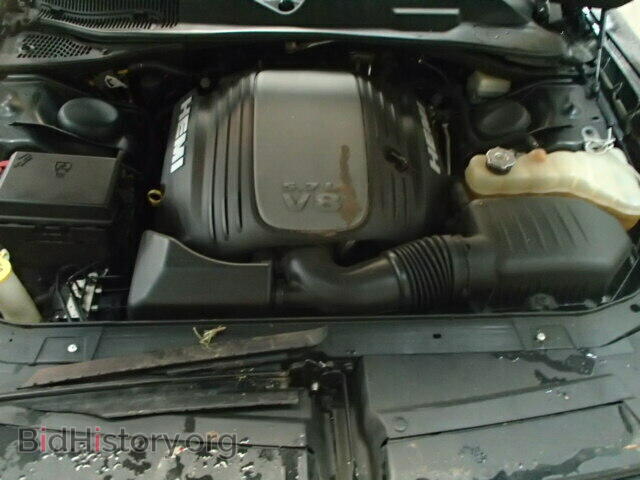 2011 DODGE CHALLENGER - VIN: 2B3CJ5DTXBH542413 - Фото 7