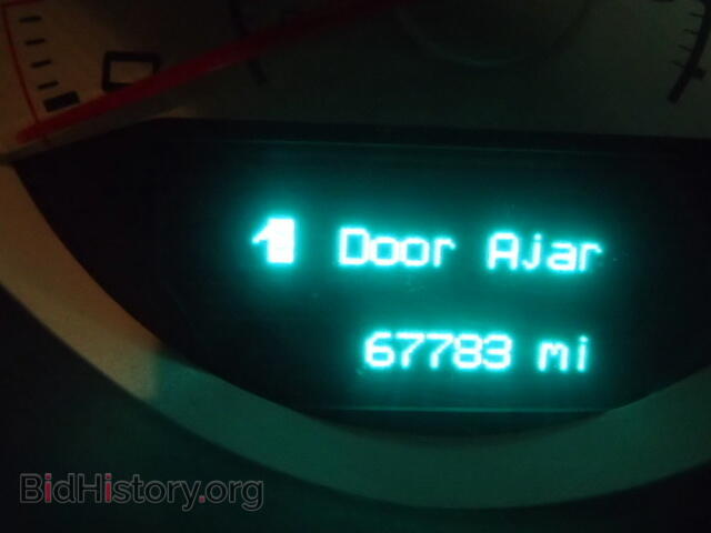 2011 DODGE CHALLENGER - VIN: 2B3CJ5DTXBH542413 - Фото 8