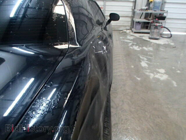 2011 DODGE CHALLENGER - VIN: 2B3CJ5DTXBH542413 - Фото 10
