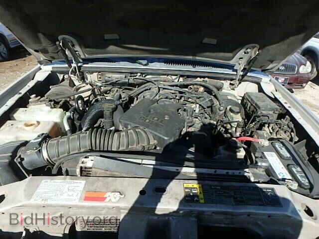 2005 FORD EXPLORER - VIN: 1FMZU67K25UB14860 - Фото 7