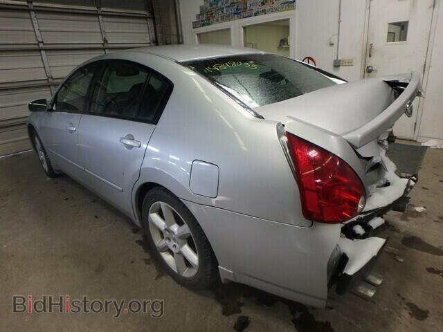 2005 NISSAN MAXIMA - VIN: 1N4BA41E95C815431 - Фото 3