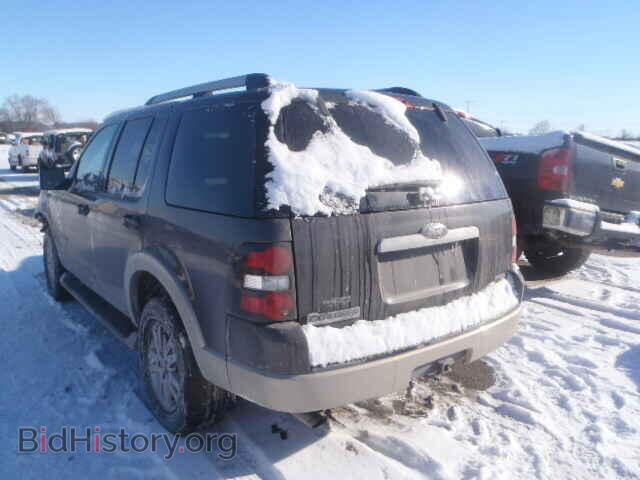 2006 FORD EXPLORER - VIN: 1FMEU74E36UB70567 - Фото 3