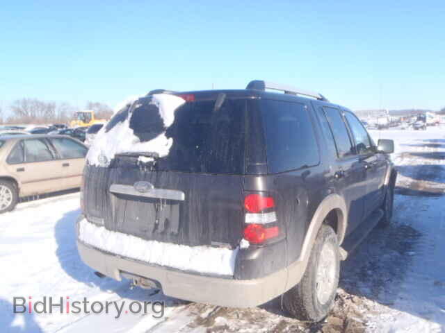 2006 FORD EXPLORER - VIN: 1FMEU74E36UB70567 - Фото 4