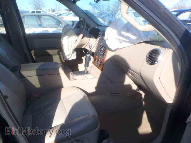 2006 FORD EXPLORER - VIN: 1FMEU74E36UB70567 - Фото 5