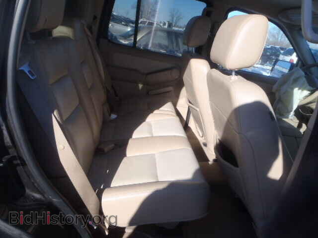 2006 FORD EXPLORER - VIN: 1FMEU74E36UB70567 - Фото 6