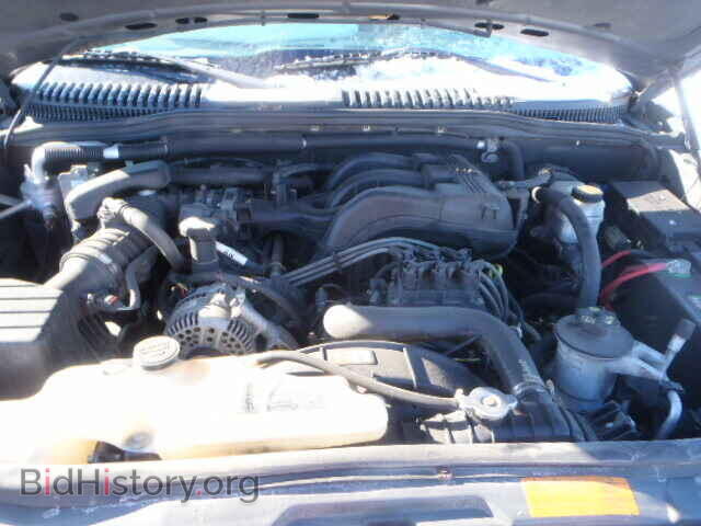 2006 FORD EXPLORER - VIN: 1FMEU74E36UB70567 - Фото 7