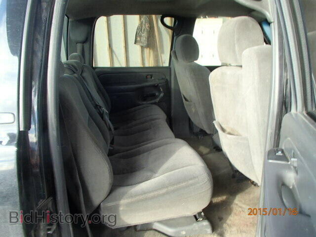 2007 CHEVROLET SILVERADO - VIN: 2GCEC13V371156977 - Photo 6