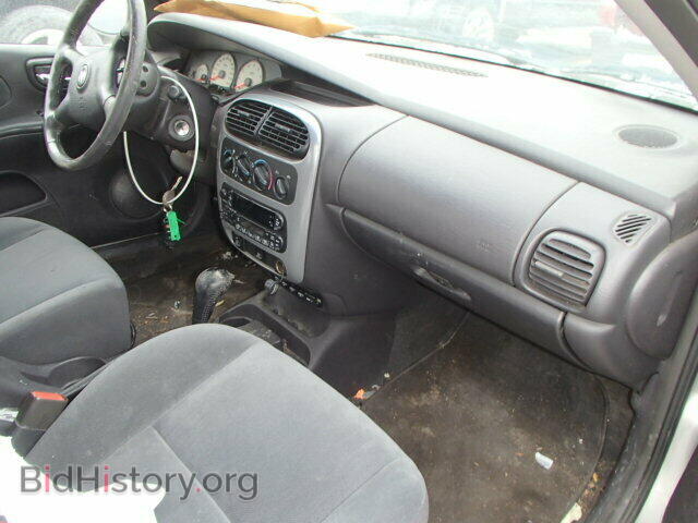 2000 DODGE NEON - VIN: 1B3ES46C0YD796506 - Фото 5
