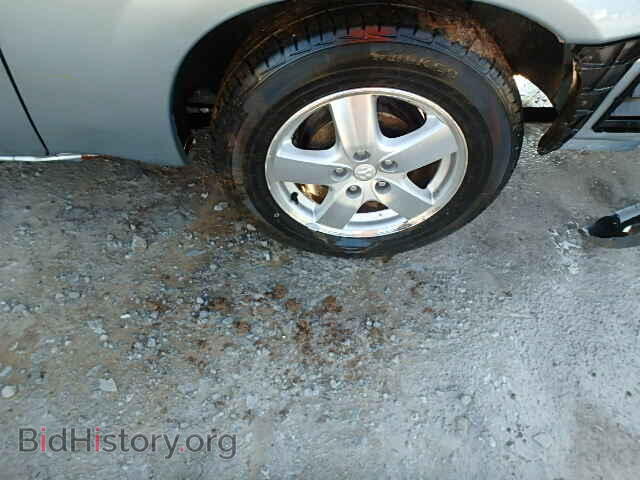 2005 DODGE CARAVAN - VIN: 1D4GP24R75B272316 - Фото 9