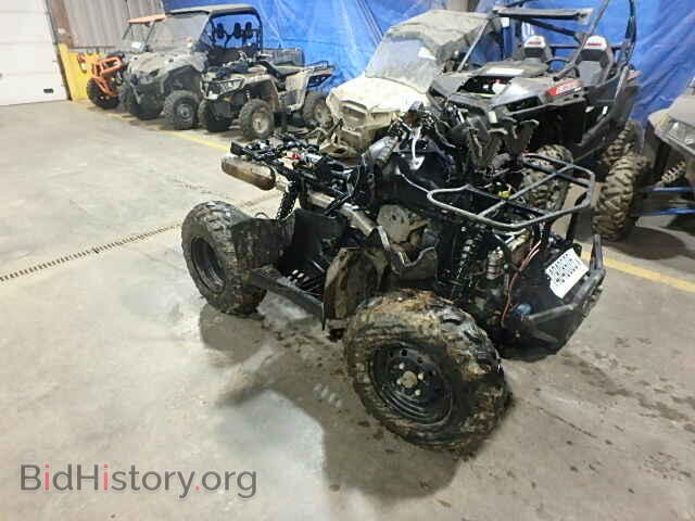 Фотография 5SAAK4CA8B7101892 - SUZUKI ATV 2011