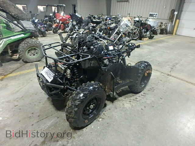 2011 SUZUKI ATV - VIN: 5SAAK4CA8B7101892 - Фото 2