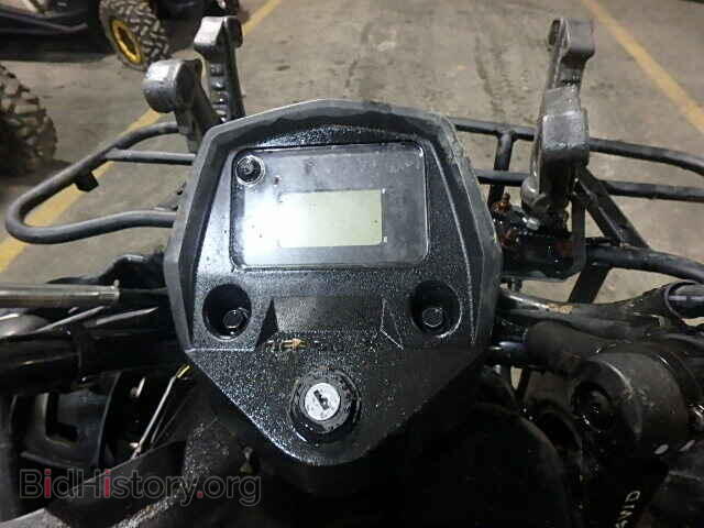 2011 SUZUKI ATV - VIN: 5SAAK4CA8B7101892 - Фото 8