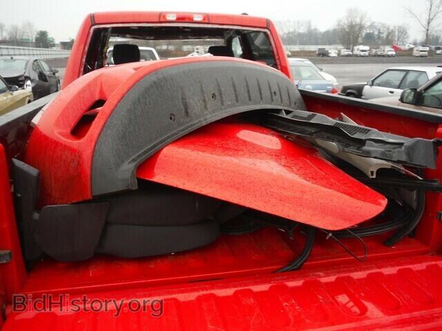 2012 DODGE RAM 1500 - VIN: 1C6RD7KT3CS342943 - Фото 9