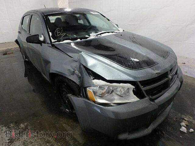 Фотография 1B3CC4FB2AN112695 - DODGE AVENGER 2010