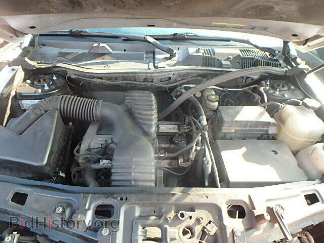 2006 SATURN VUE - VIN: 5GZCZ33D16S815791 - Фото 7