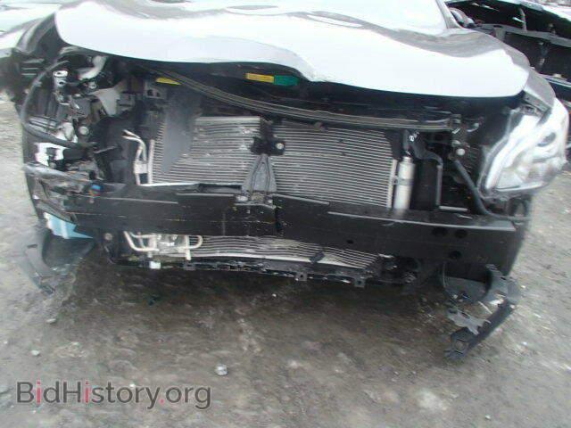 2014 NISSAN MAXIMA - VIN: 1N4AA5AP1EC481480 - Фото 10