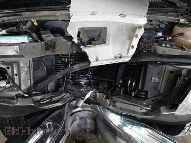 2003 FORD ECONOLINE - VIN: 1FDRE14W83HB79645 - Photo 7