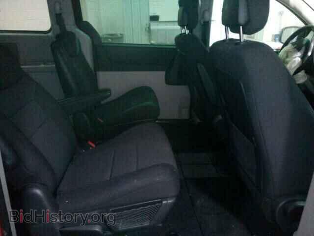 2010 DODGE CARAVAN - VIN: 2D4RN3D12AR489461 - Фото 6