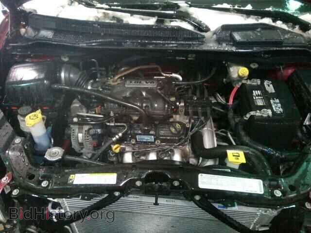 2010 DODGE CARAVAN - VIN: 2D4RN3D12AR489461 - Фото 7