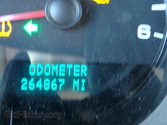 2007 CHEVROLET SILVERADO - VIN: 2GCEC19C371588359 - Photo 8