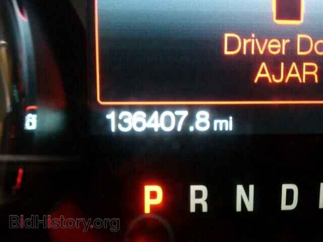 2011 FORD F150 - VIN: 1FTFW1CT4BFB14295 - Фото 8