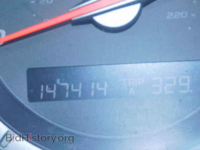 2007 HONDA PILOT - VIN: 2HKYF18577H516702 - Фото 8