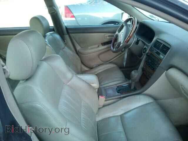 2001 LEXUS ES300 - VIN: JT8BF28G210329416 - Фото 5