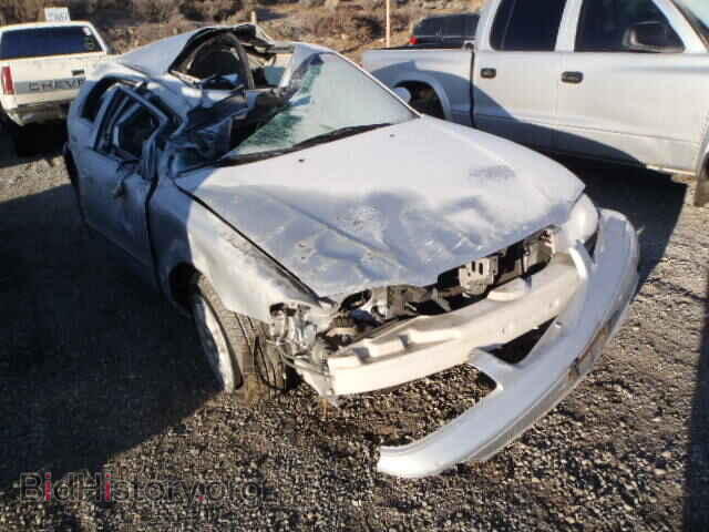 Photo 1YVGF22F6Y5146342 - MAZDA 626 2000