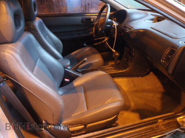 2001 ACURA INTEGRA - VIN: JH4DC44601S004844 - Фото 5