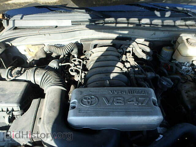 2006 TOYOTA 4RUNNER - VIN: JTEBT17R068036142 - Фото 7